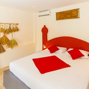 Chambre Supérieure Double